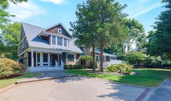 58 Dolphin Ave, Jamestown, RI 02835