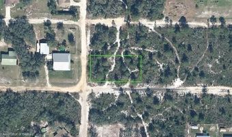 2966 W Gaffney Rd, Avon Park, FL 33825
