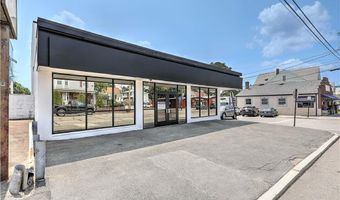 577 Warren Ave, East Providence, RI 02914