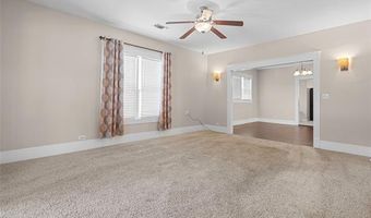 700 D St NW, Ardmore, OK 73401