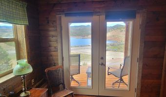 747 Upper Ruby Rd, Alder, MT 59755