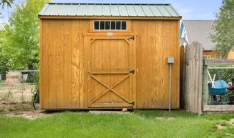 241 SMITH Ave, Big Piney, WY 83113