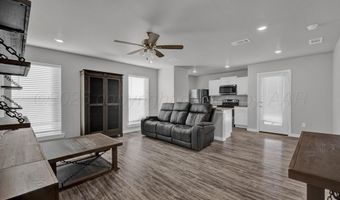 5008 LOCKER St, Amarillo, TX 79118