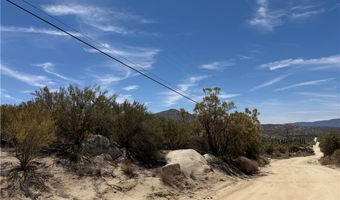 Tule Valley Road, Aguanga, CA 92536