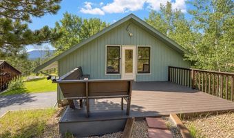 338 County Road 84 W, Allenspark, CO 80510