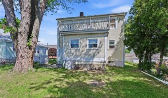 4 Rosemont Ave, Johnston, RI 02919