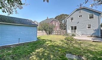 25 Ide Ave, East Providence, RI 02914