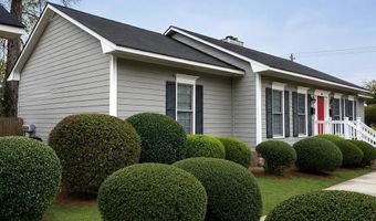 310 B Taylor St, Americus, GA 31709