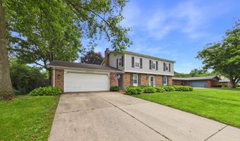 3117 Wayside Ln, Anderson, IN 46011