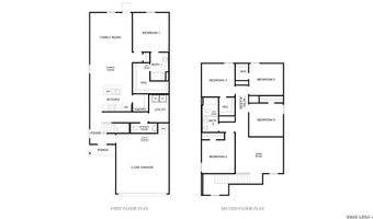 10520 RAINBOW Frst, Adkins, TX 78101