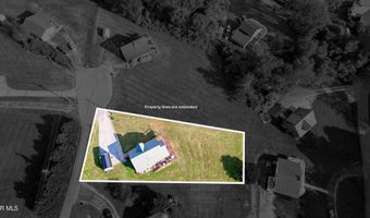 24290 Flax Rd, Abingdon, VA 24211