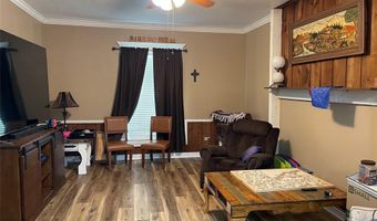 120 N 10th Ave, Teague, TX 75860
