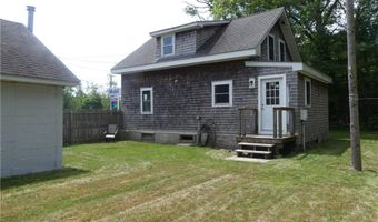 188 DANIELSON Pike, Foster, RI 02825