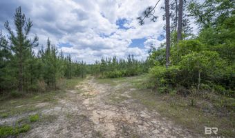 Phillipsville Road, Bay Minette, AL 36507
