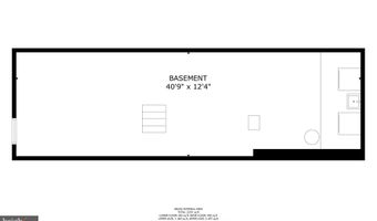 1644 E FORT Ave, Baltimore, MD 21230