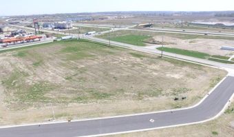 1810 Isaac Newton Dr Lot #4, Ames, IA 50010