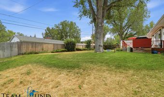 3621 Valley Rd, Casper, WY 82604
