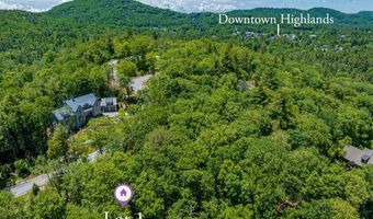 Tbd Big Bear Pen Road, Highlands, NC 28741