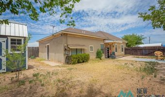1909 W Richardson Ave, Artesia, NM 88210