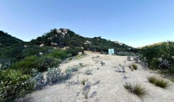 Mt Olympus Valley Road, Fallbrook, CA 92028