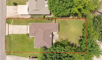 2408 Arlington Blvd, Ada, OK 74820