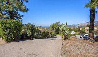 2406 MCDOUGAL Pl, Alpine, CA 91901