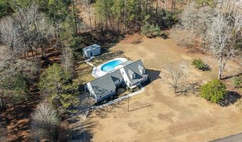 338 Buttercup Ln, Americus, GA 31709