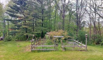 6350 Marion Johnson Rd, Athens, OH 45701