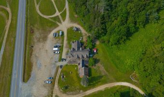 170 VT Route 100, Bridgewater, VT 05035