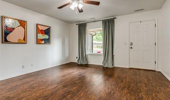 3609 Dana Dr, Bartlesville, OK 74006