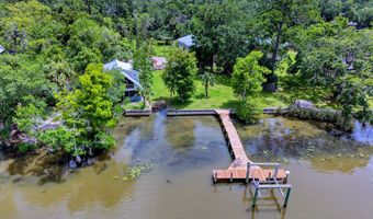 162 Pogy Rd, Apalachicola, FL 32320