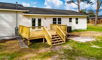 458 Campen Rd, Beaufort, NC 28516