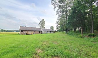 180 Swinging Bridge Rd, Beebe, AR 72012