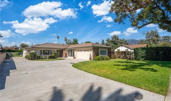 1321 S 8th Ave, Arcadia, CA 91006