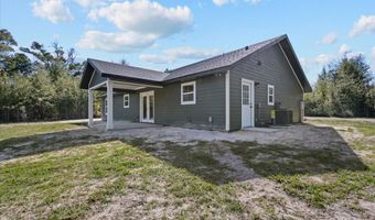 4906 36th St, Bell, FL 32619