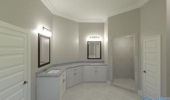 Mckinley A Capshaw Road, Athens, AL 35613