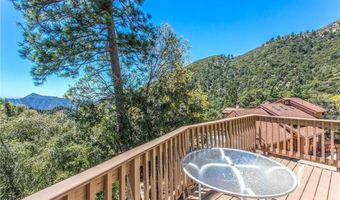 6377 Sugar Pines Cir, Angelus Oaks, CA 92305
