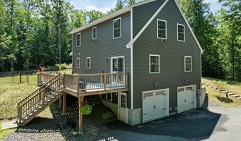91 Horne Rd, Belmont, NH 03220