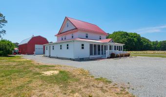 10850 CATHELL Rd, Berlin, MD 21811