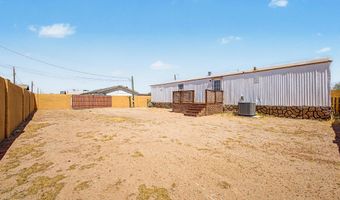 1523 N ETTA St, Casa Grande, AZ 85122