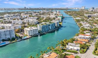 9221 E Bay Harbor Dr 511, Bay Harbor Islands, FL 33154