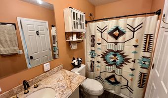 3436 HWY 238, Auburn, WY 83111