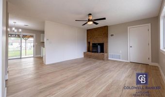 2202 Haugen St, Cody, WY 82414