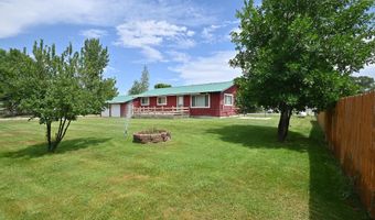 604 Cemetery Rd, Dayton, WY 82836