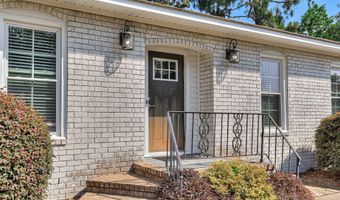 1749 Huntsman Dr, Aiken, SC 29803