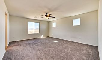 510 Dawson Falls Ave, Indian Springs, NV 89018
