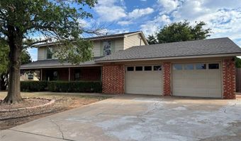 1100 N Prairie Dr, Altus, OK 73521