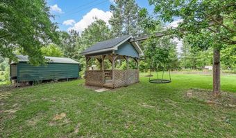 1445 Linton Rd, Benton, LA 71006