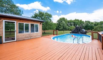 6130 Steamtown Rd, Ashley, OH 43003