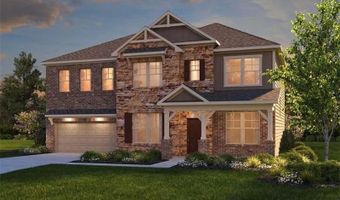 8670 Halford Way, Ball Ground, GA 30028